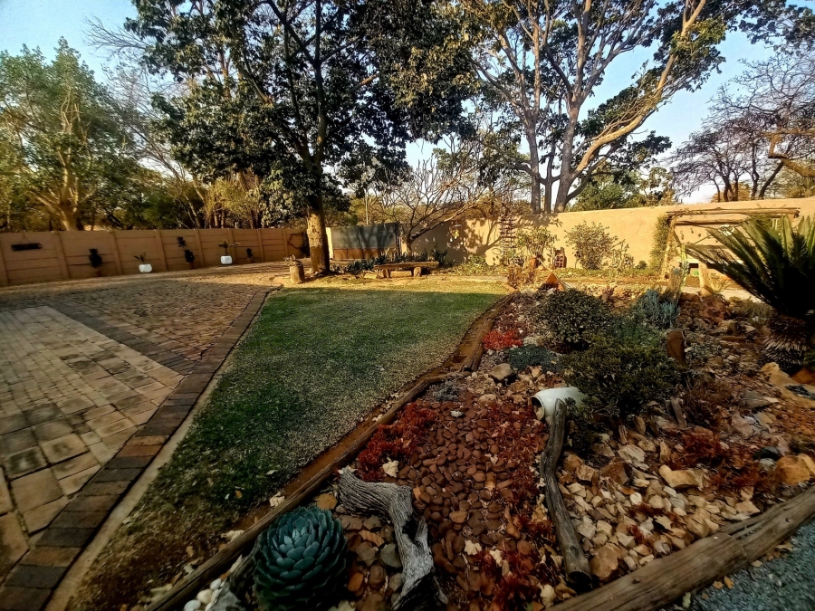 3 Bedroom Property for Sale in Bela Bela Limpopo