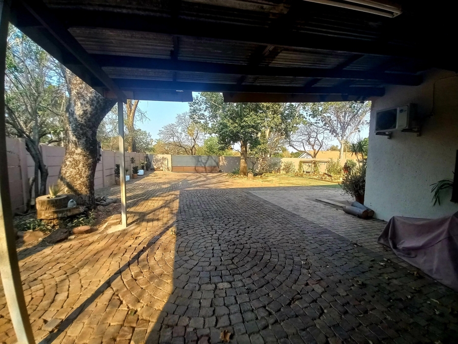 3 Bedroom Property for Sale in Bela Bela Limpopo