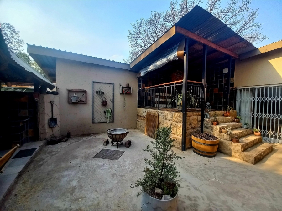 3 Bedroom Property for Sale in Bela Bela Limpopo