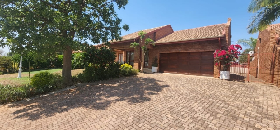 3 Bedroom Property for Sale in Bela Bela Limpopo