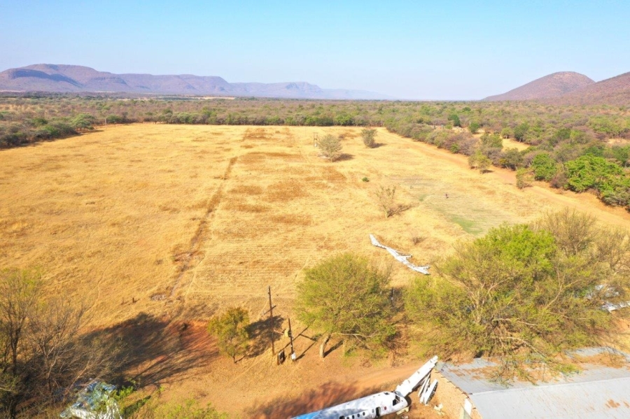 6 Bedroom Property for Sale in Bela Bela Limpopo