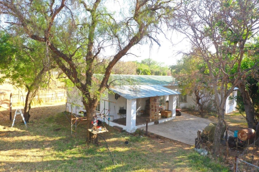 6 Bedroom Property for Sale in Bela Bela Limpopo