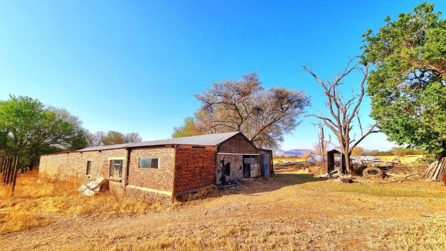 6 Bedroom Property for Sale in Bela Bela Limpopo