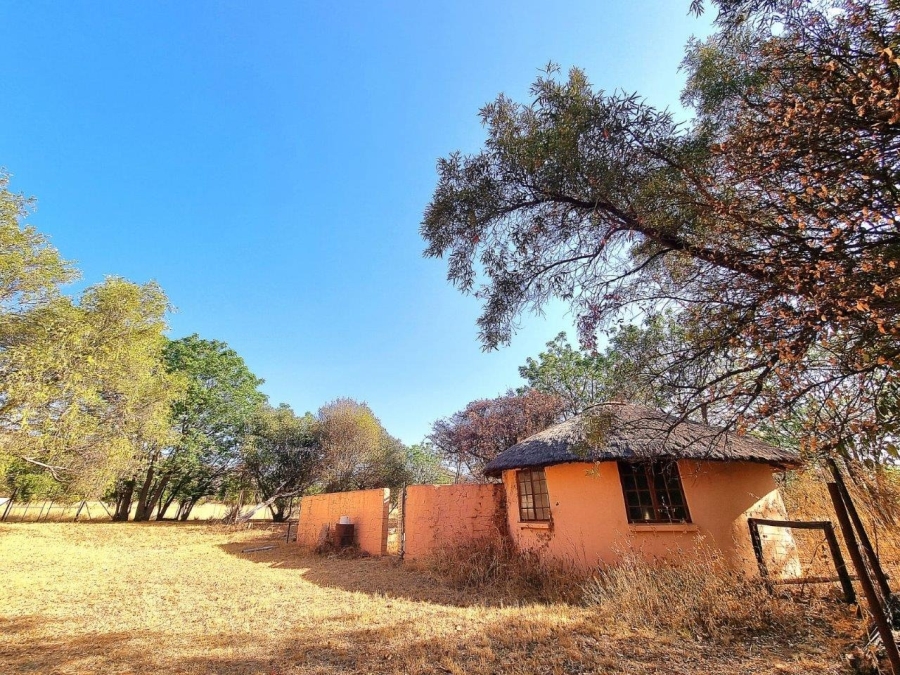 6 Bedroom Property for Sale in Bela Bela Limpopo