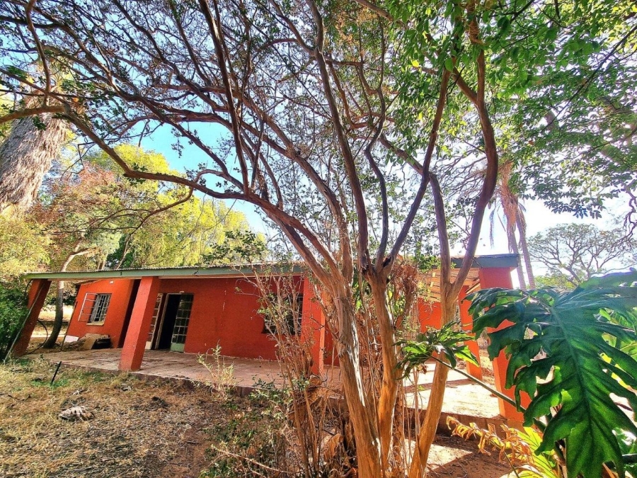 6 Bedroom Property for Sale in Bela Bela Limpopo