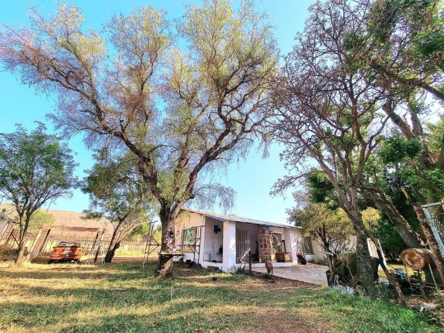 6 Bedroom Property for Sale in Bela Bela Limpopo