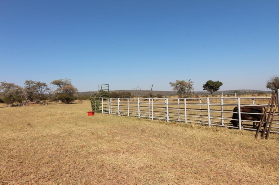 0 Bedroom Property for Sale in Bela Bela Limpopo