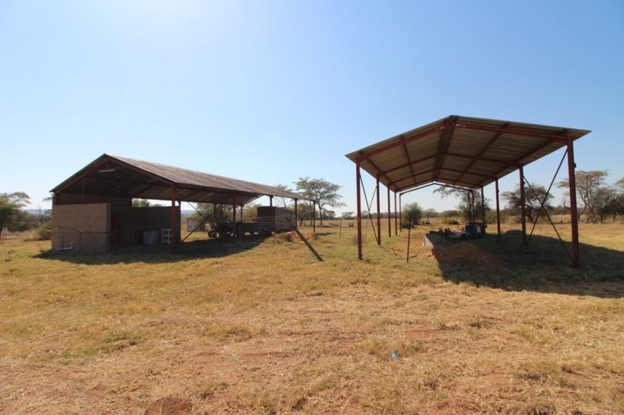 0 Bedroom Property for Sale in Bela Bela Limpopo