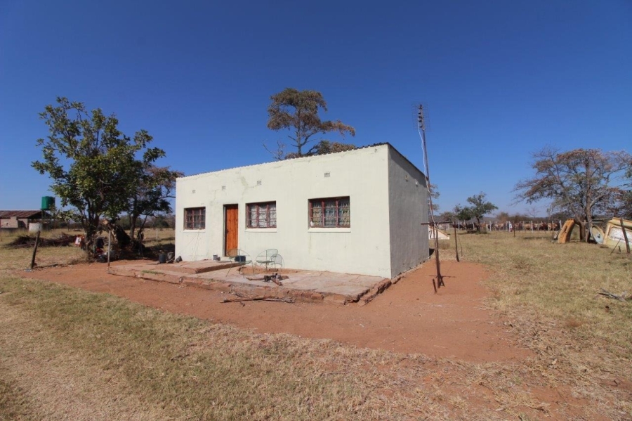 0 Bedroom Property for Sale in Bela Bela Limpopo