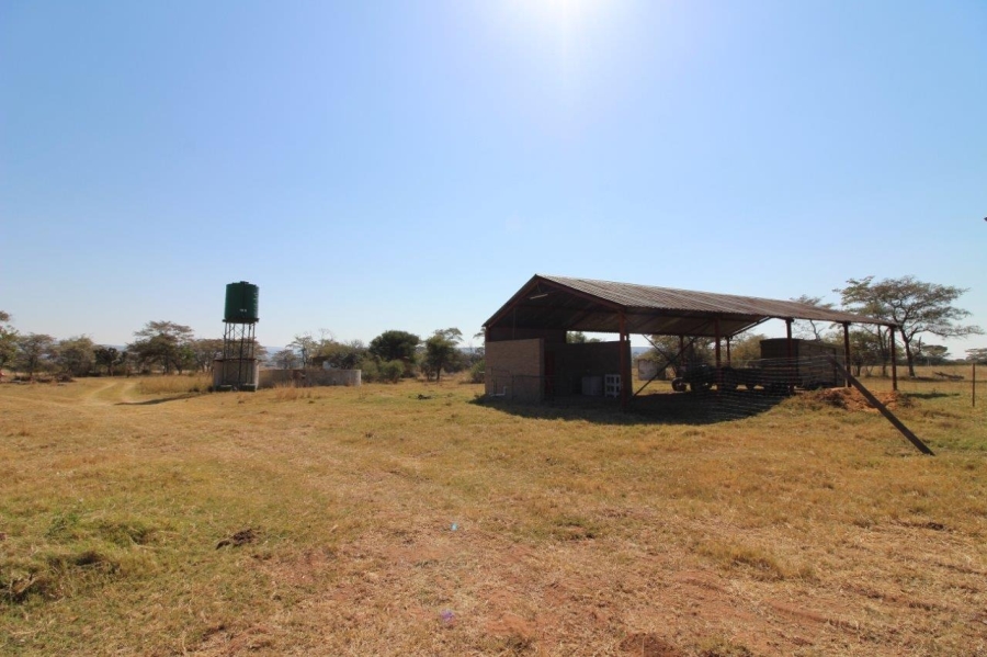 0 Bedroom Property for Sale in Bela Bela Limpopo