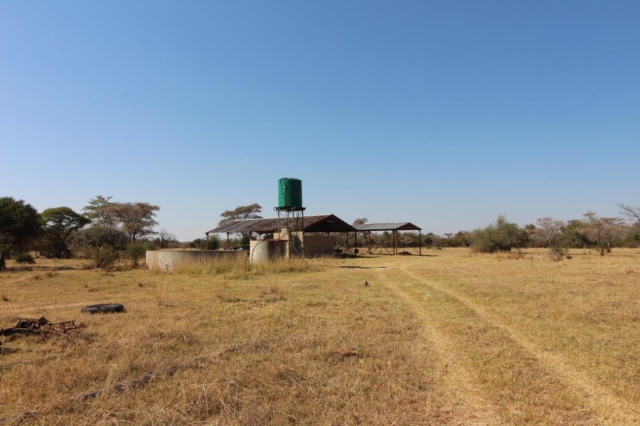 0 Bedroom Property for Sale in Bela Bela Limpopo