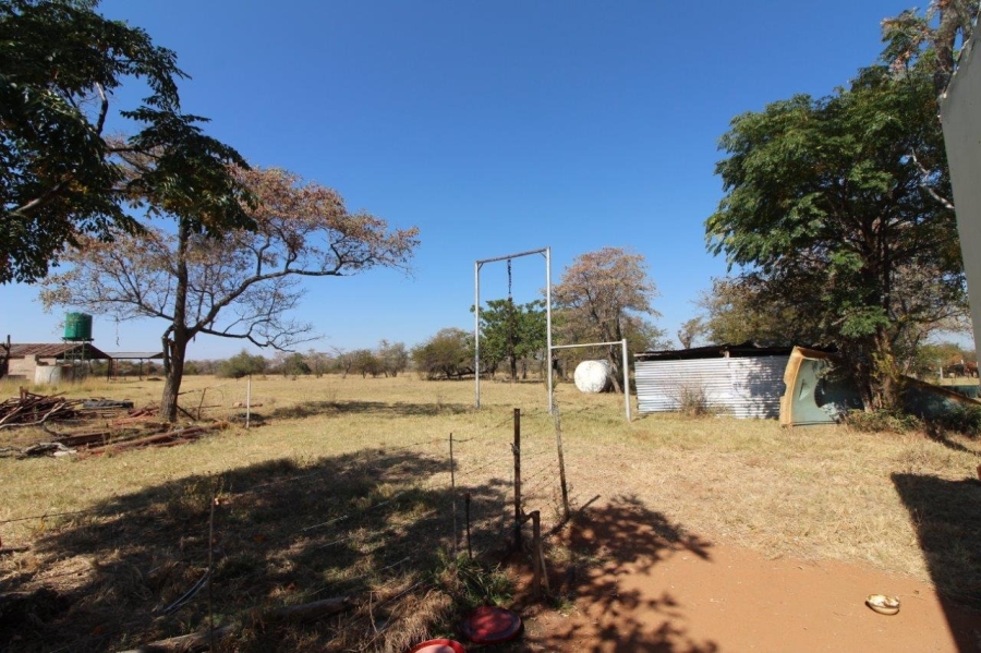 0 Bedroom Property for Sale in Bela Bela Limpopo