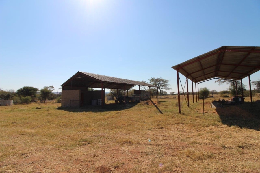 0 Bedroom Property for Sale in Bela Bela Limpopo