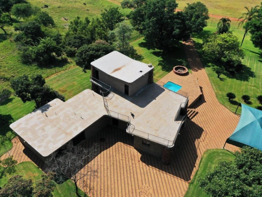 Commercial Property for Sale in Modimolle Limpopo