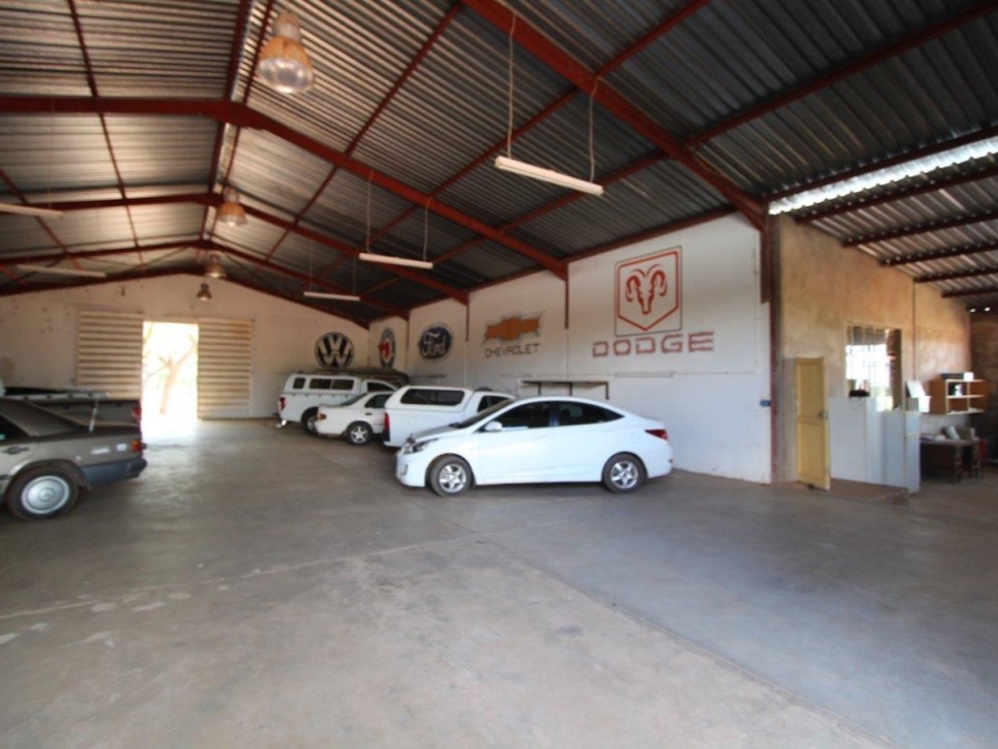 Commercial Property for Sale in Modimolle Limpopo