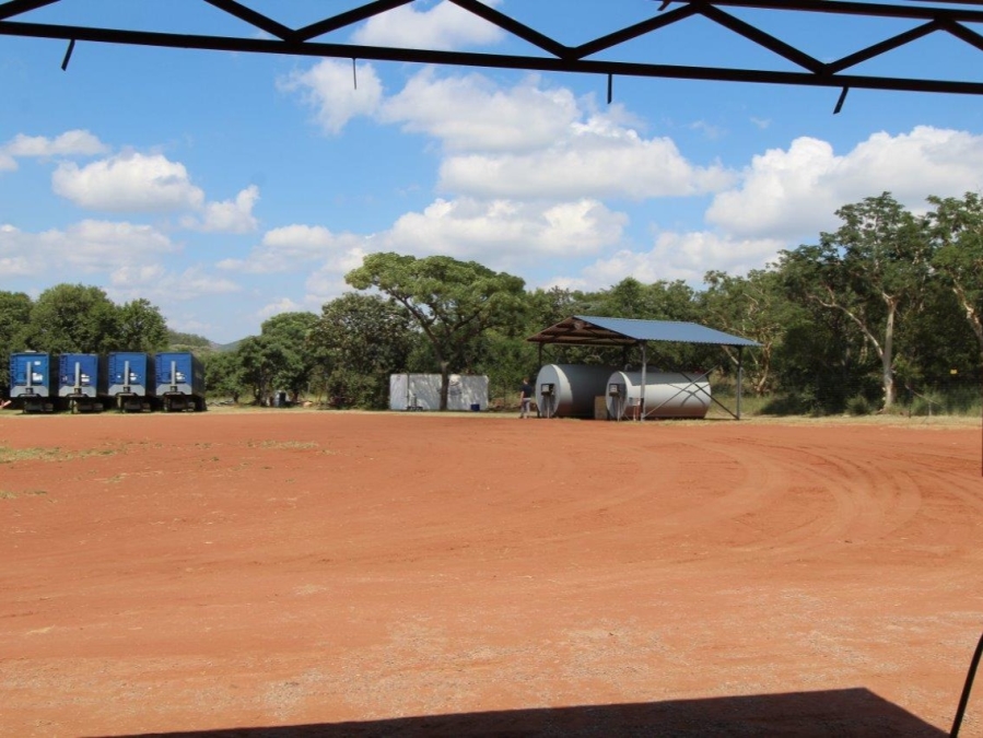 Commercial Property for Sale in Modimolle Limpopo