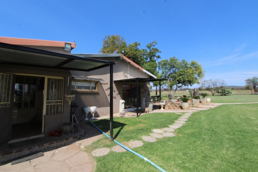 Commercial Property for Sale in Modimolle Limpopo