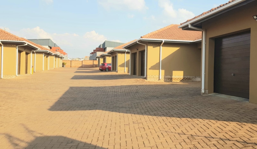 3 Bedroom Property for Sale in Bendor Limpopo