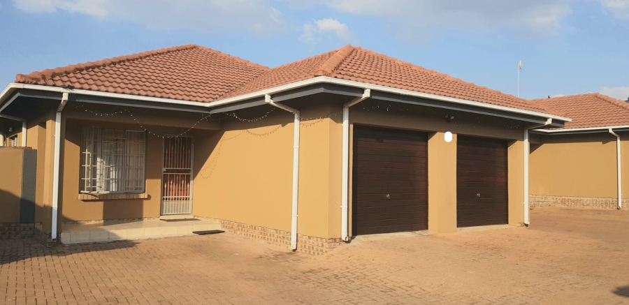 3 Bedroom Property for Sale in Bendor Limpopo