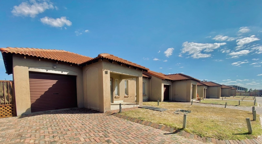 2 Bedroom Property for Sale in Bendor Limpopo