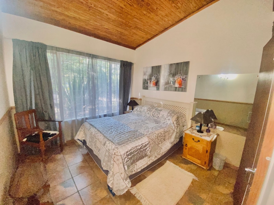 4 Bedroom Property for Sale in Myngenoegen A H Limpopo