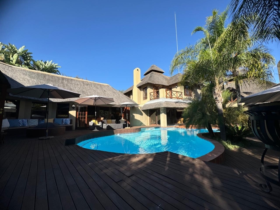 4 Bedroom Property for Sale in Broadlands Estate Limpopo