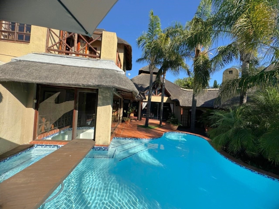 4 Bedroom Property for Sale in Broadlands Estate Limpopo