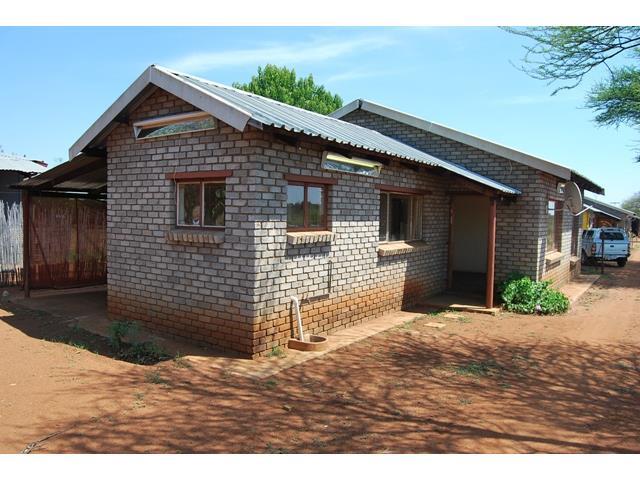 0 Bedroom Property for Sale in Northam Limpopo