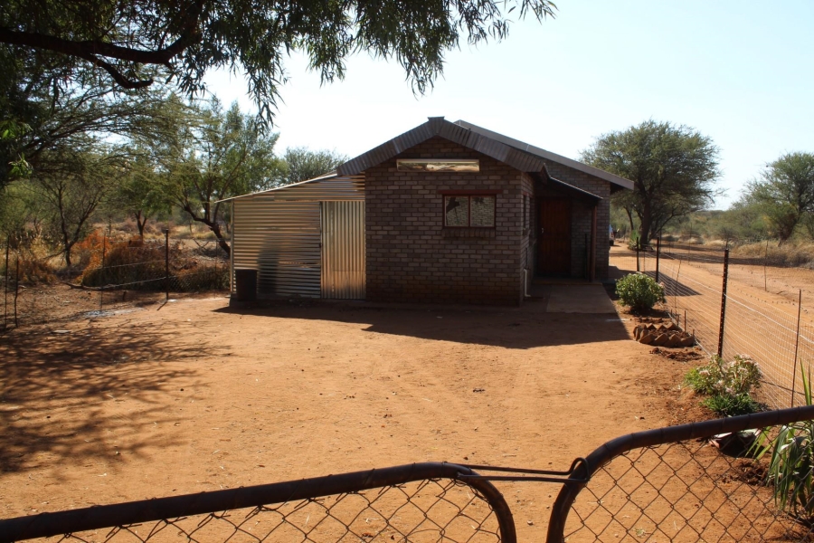 0 Bedroom Property for Sale in Northam Limpopo