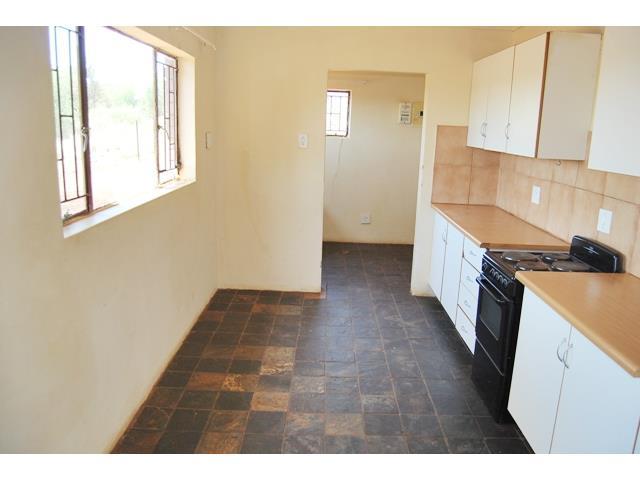 0 Bedroom Property for Sale in Northam Limpopo