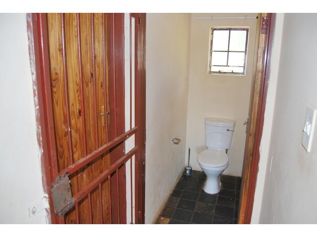 0 Bedroom Property for Sale in Northam Limpopo