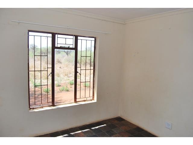 0 Bedroom Property for Sale in Northam Limpopo