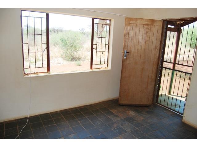 0 Bedroom Property for Sale in Northam Limpopo