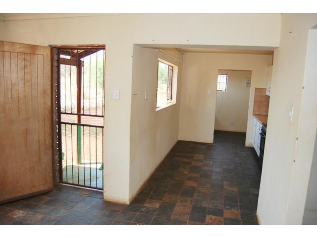 0 Bedroom Property for Sale in Northam Limpopo