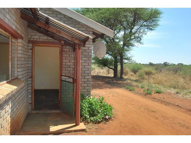 0 Bedroom Property for Sale in Northam Limpopo