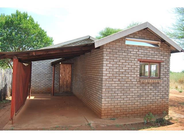 0 Bedroom Property for Sale in Northam Limpopo