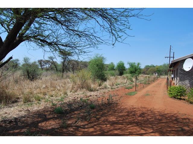 0 Bedroom Property for Sale in Northam Limpopo