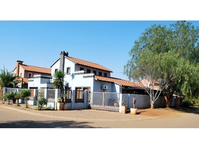 3 Bedroom Property for Sale in Northam Limpopo