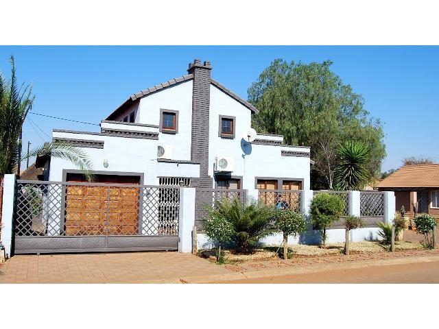 3 Bedroom Property for Sale in Northam Limpopo