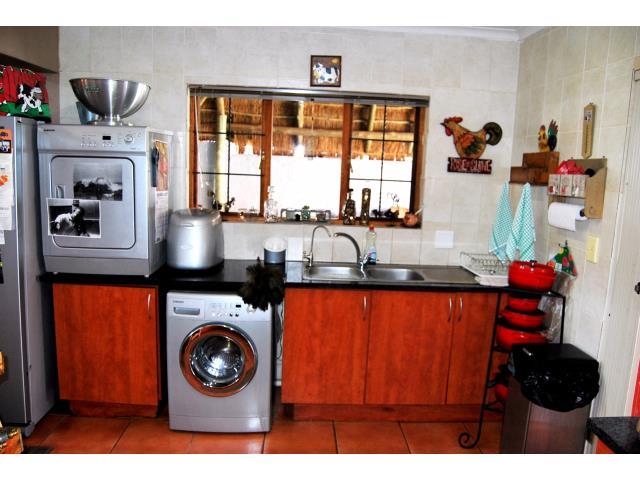 3 Bedroom Property for Sale in Northam Limpopo