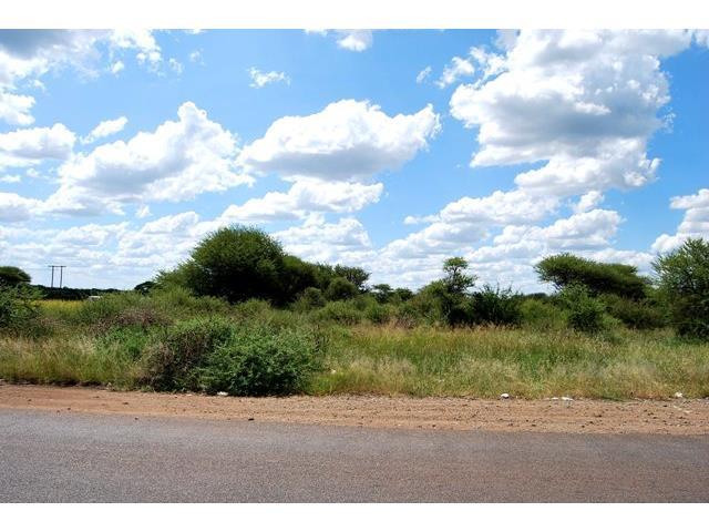 0 Bedroom Property for Sale in Northam Limpopo