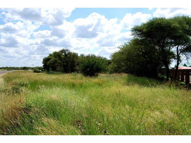 0 Bedroom Property for Sale in Northam Limpopo