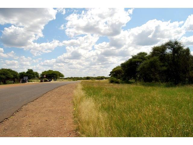 0 Bedroom Property for Sale in Northam Limpopo