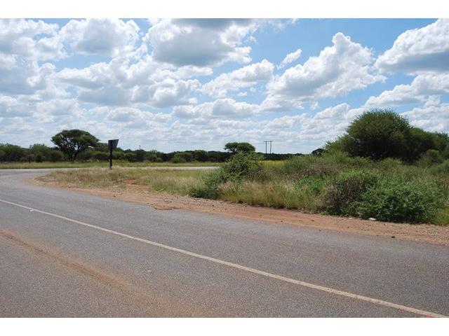 0 Bedroom Property for Sale in Northam Limpopo