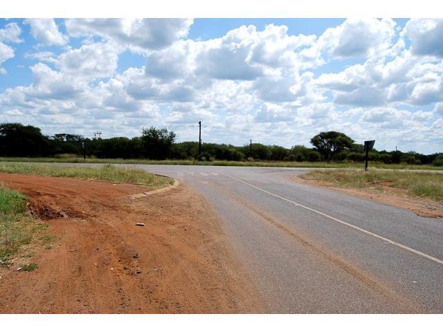 0 Bedroom Property for Sale in Northam Limpopo