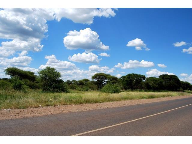 0 Bedroom Property for Sale in Northam Limpopo