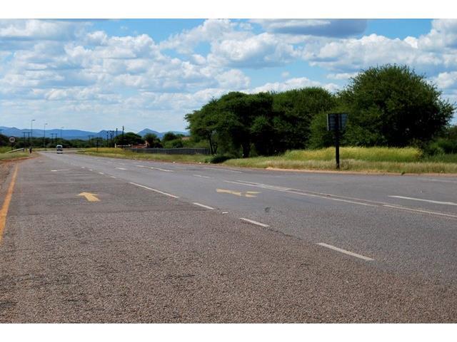 0 Bedroom Property for Sale in Northam Limpopo