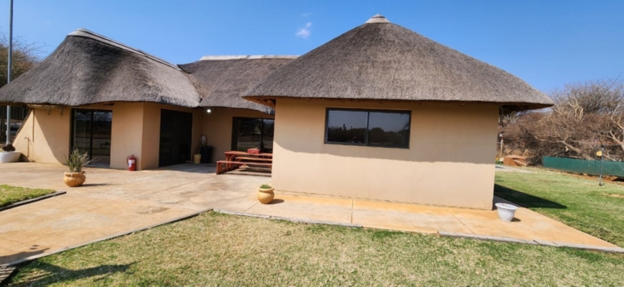 12 Bedroom Property for Sale in Koedoeskop Limpopo