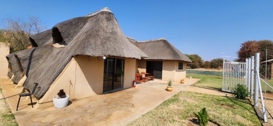 12 Bedroom Property for Sale in Koedoeskop Limpopo