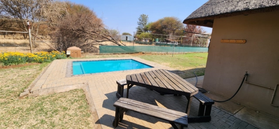 12 Bedroom Property for Sale in Koedoeskop Limpopo